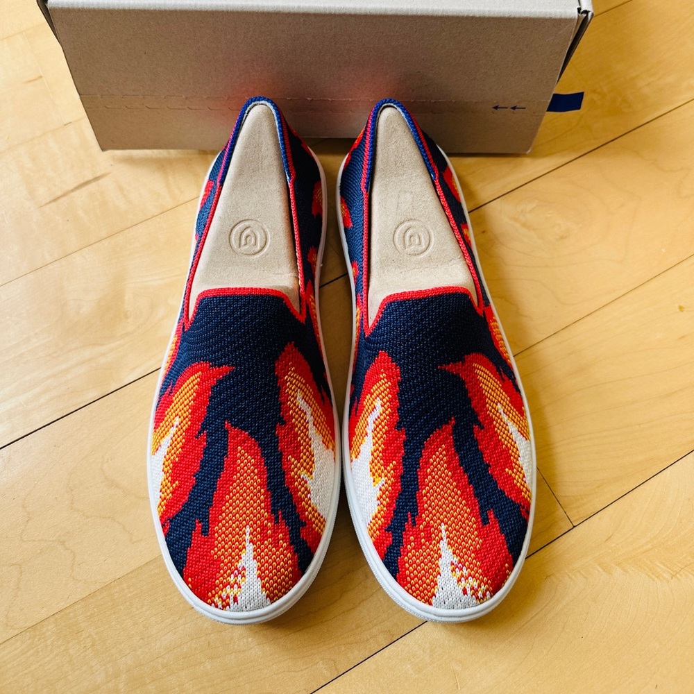 Rothy’s Kids Sneaker